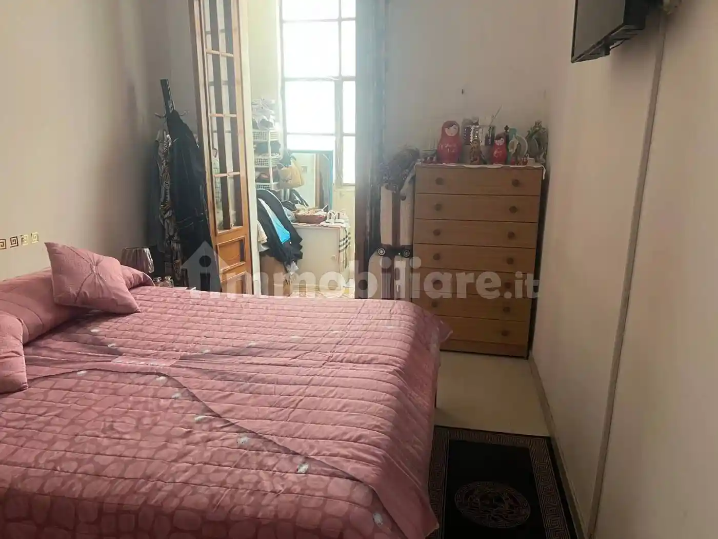 Bilocale via Sbarre Centrali, Sbarre, Reggio Calabria - foto 3