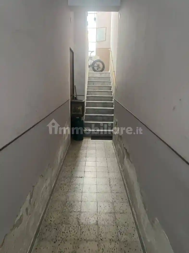 Bilocale via Sbarre Centrali, Sbarre, Reggio Calabria - foto 5