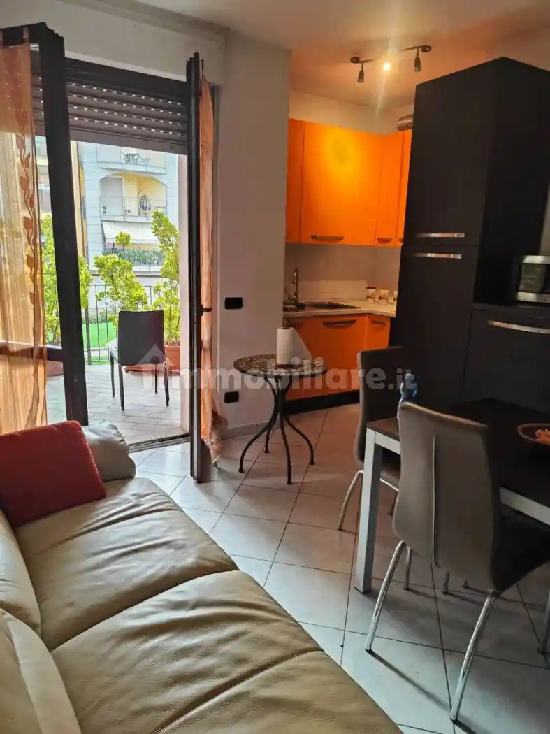 Appartamento in vendita a Alessandria