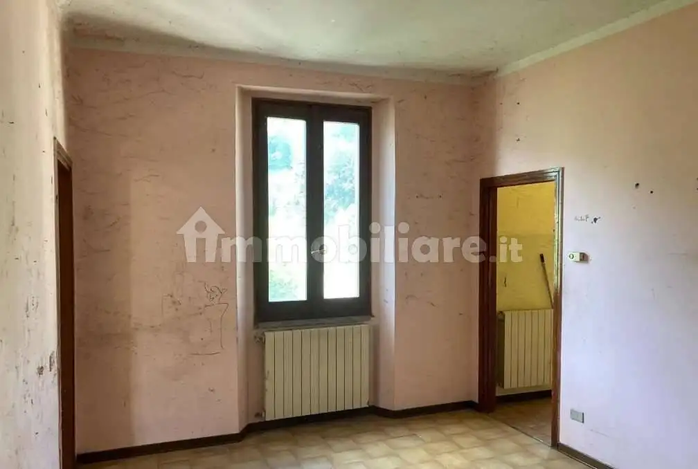 Appartamento in asta a Como