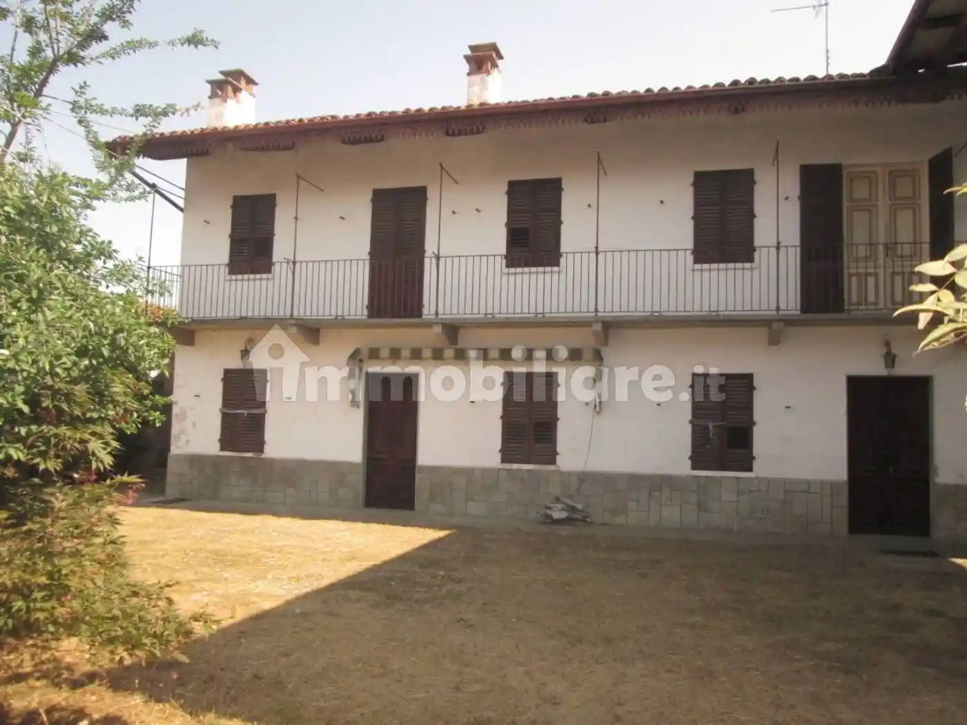 Villa in vendita a Moretta