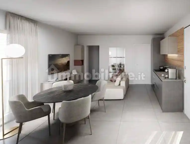 Appartamento in vendita a Empoli