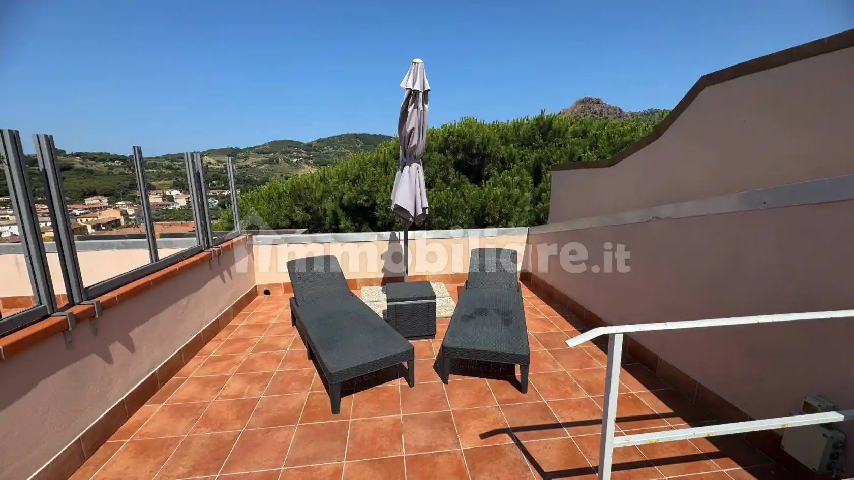 Attico - Mansarda in vendita a Porto Azzurro