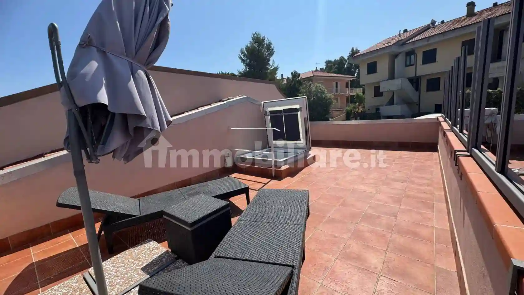 Attico - Mansarda - foto 5