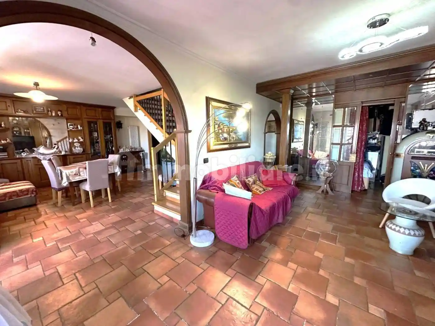 Villa in vendita a Roma