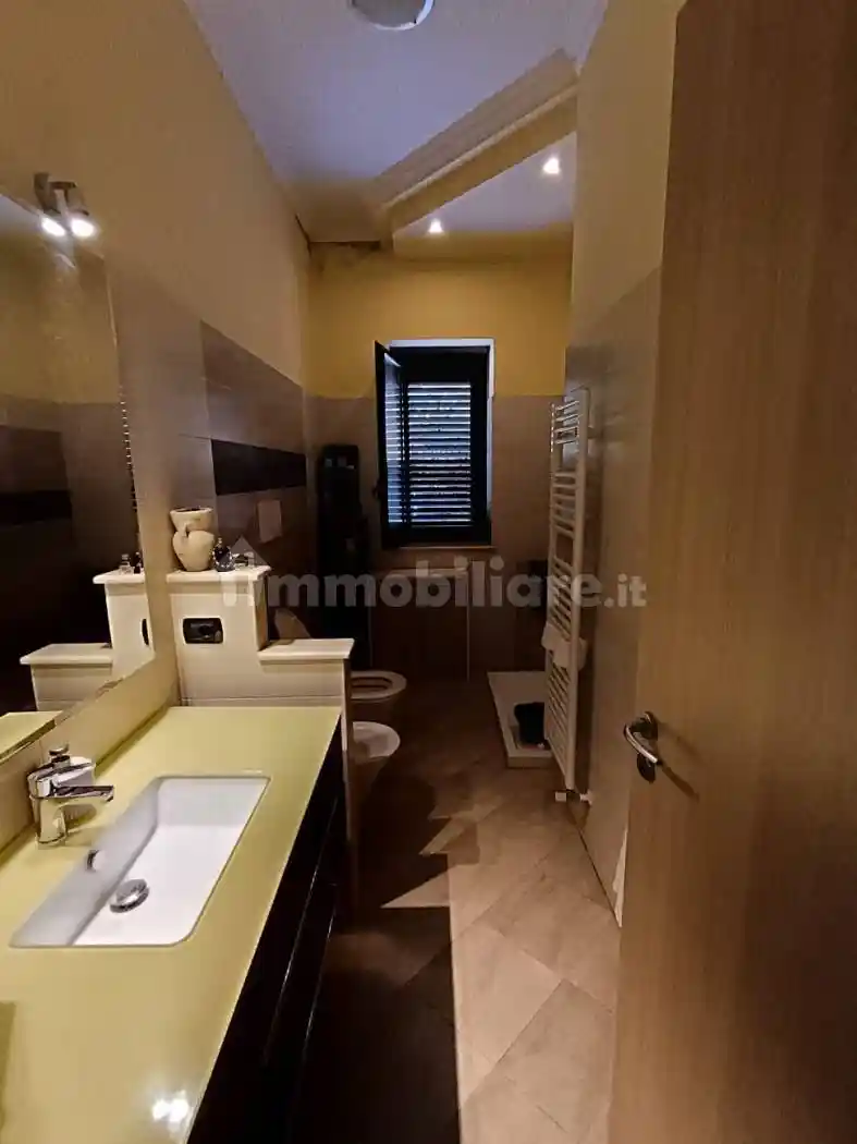 Appartamento in vendita a Catanzaro