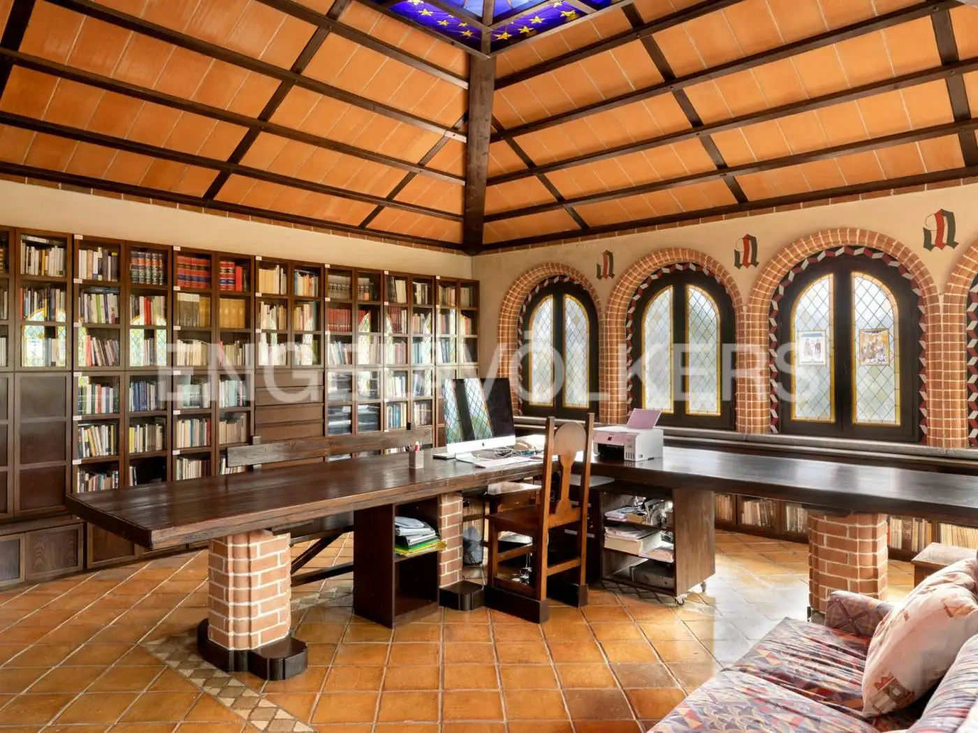 Villa unifamiliare via Scallaro, Cavagnolo - foto 3