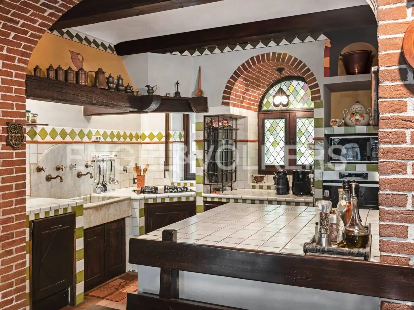 Villa unifamiliare via Scallaro, Cavagnolo - foto 4