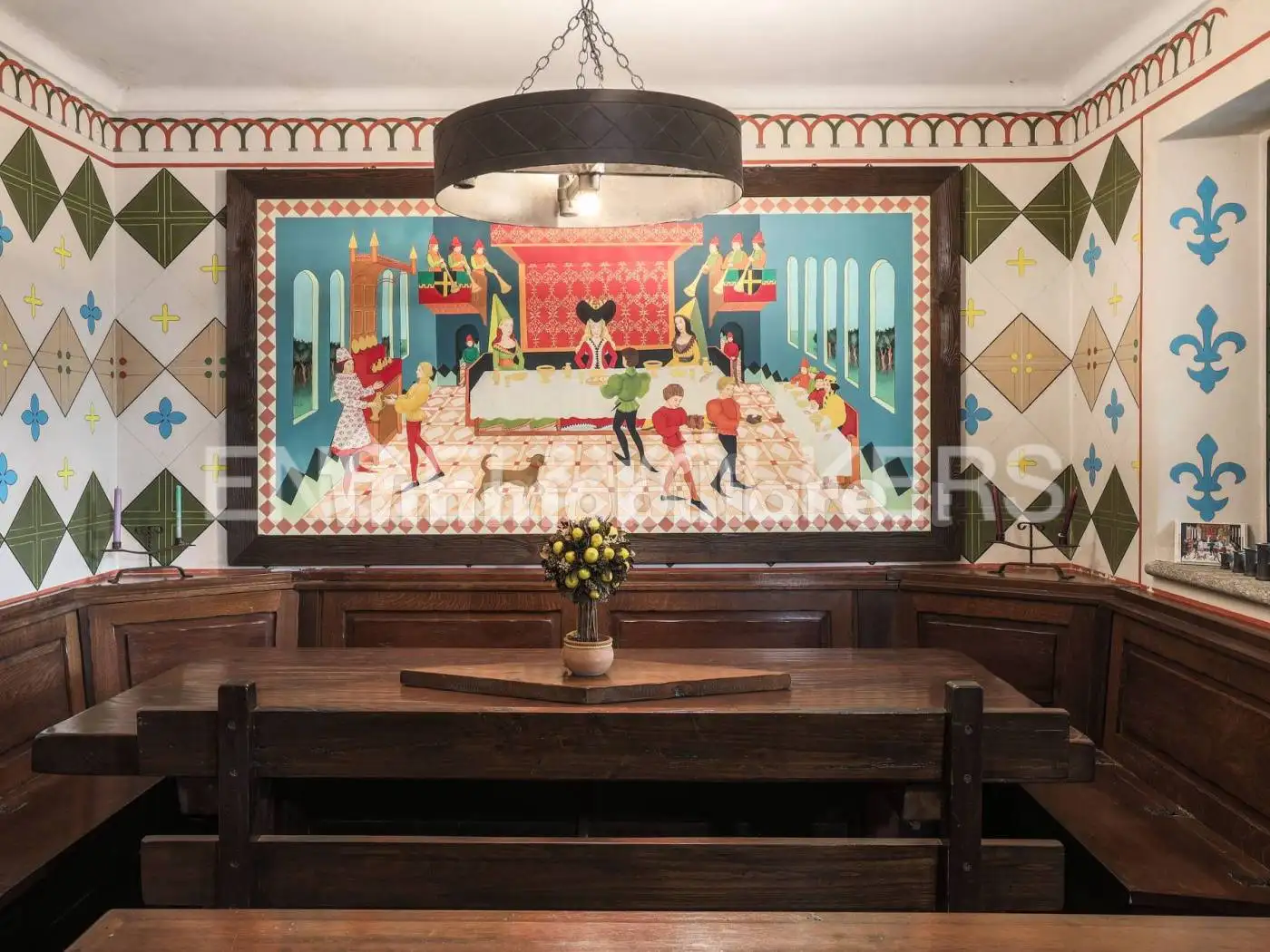 Villa unifamiliare via Scallaro, Cavagnolo - foto 5