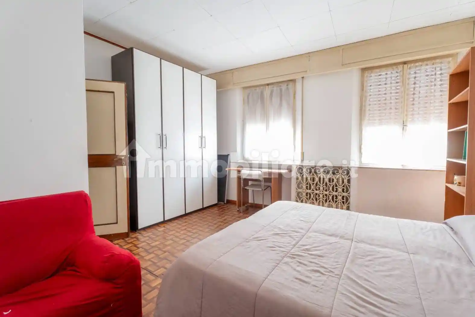 Appartamento in vendita a Ferrara