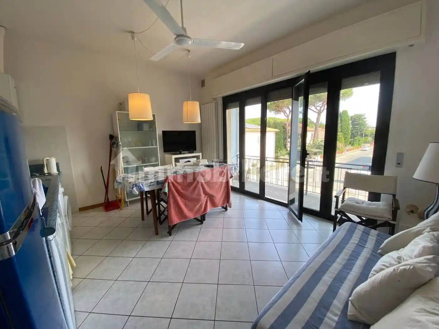 Appartamento in vendita a Castagneto Carducci