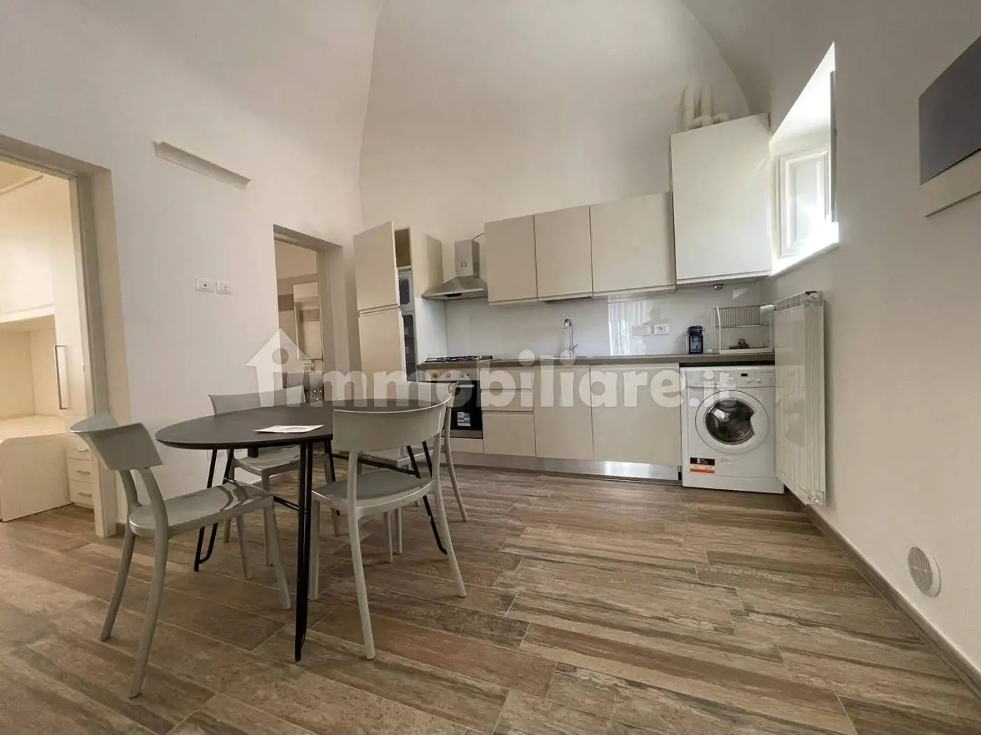 Appartamento in affitto a L'Aquila