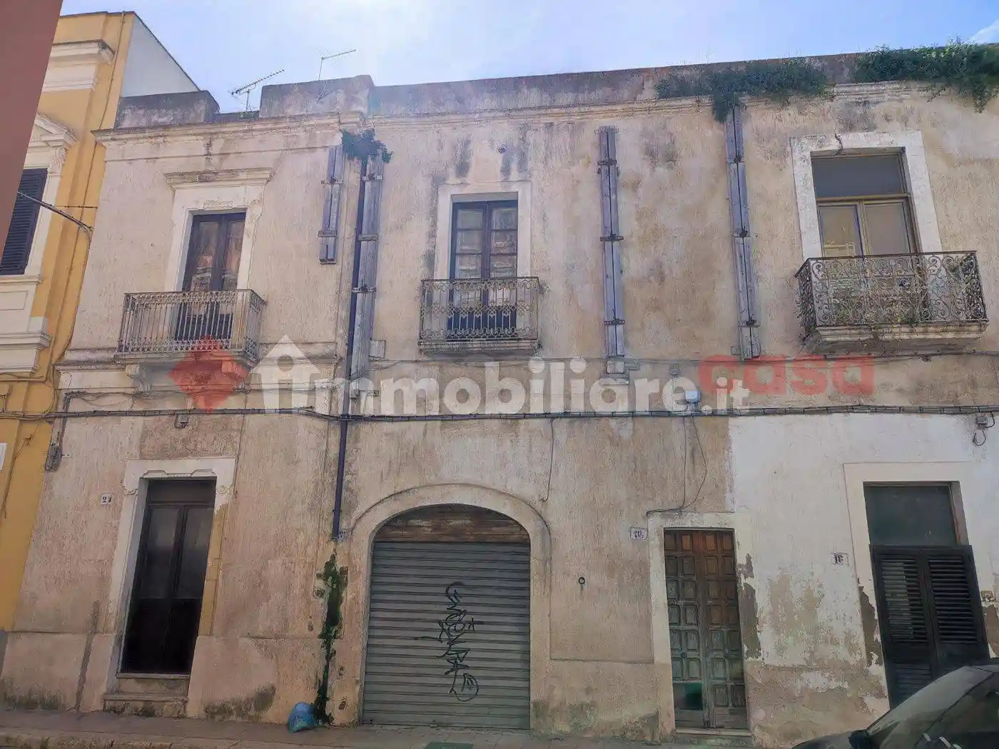 Appartamento in vendita a Brindisi