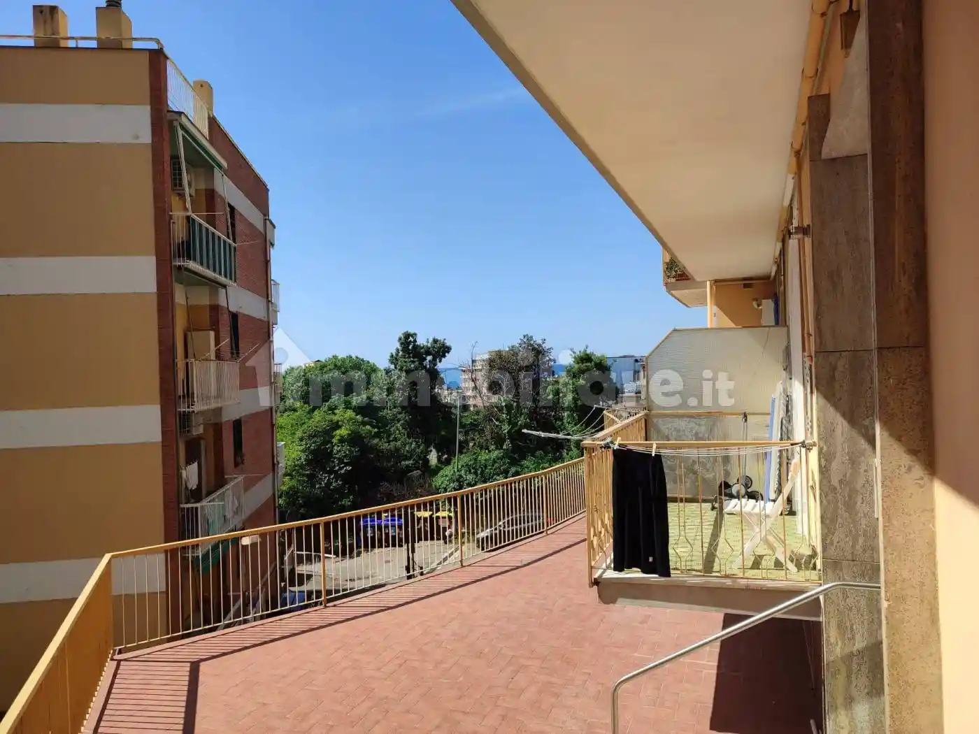 Appartamento in vendita a Cogoleto