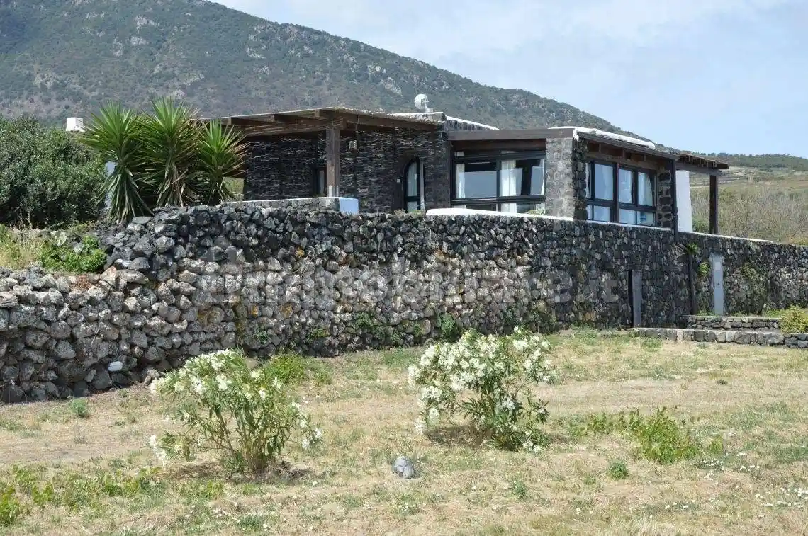 Villa in vendita a Pantelleria