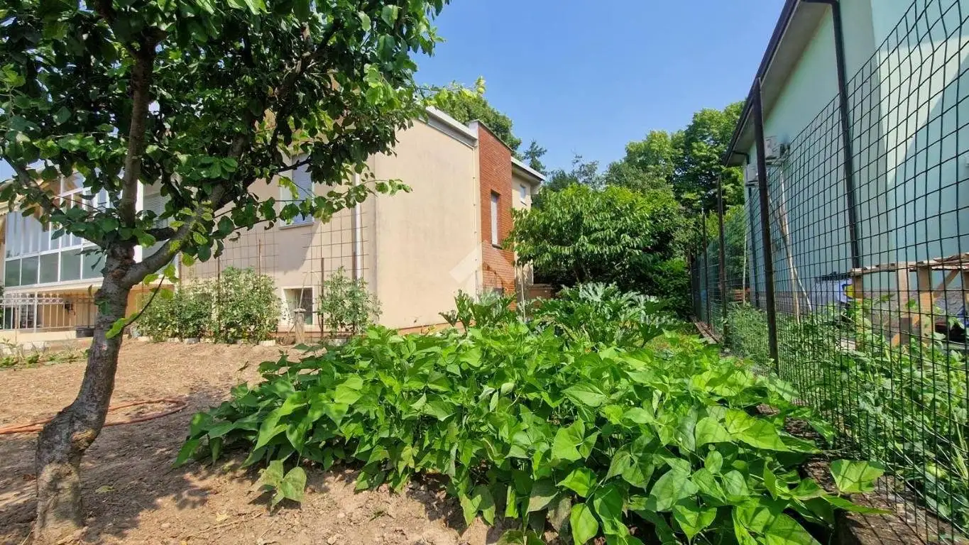 Villa in vendita a Casalmoro