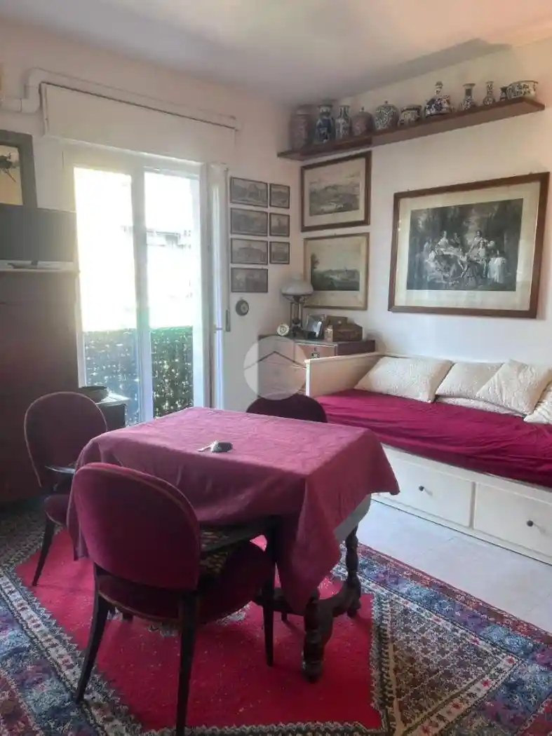 Monolocale via Marco D'Agrate 17, Corvetto, Milano - foto 2