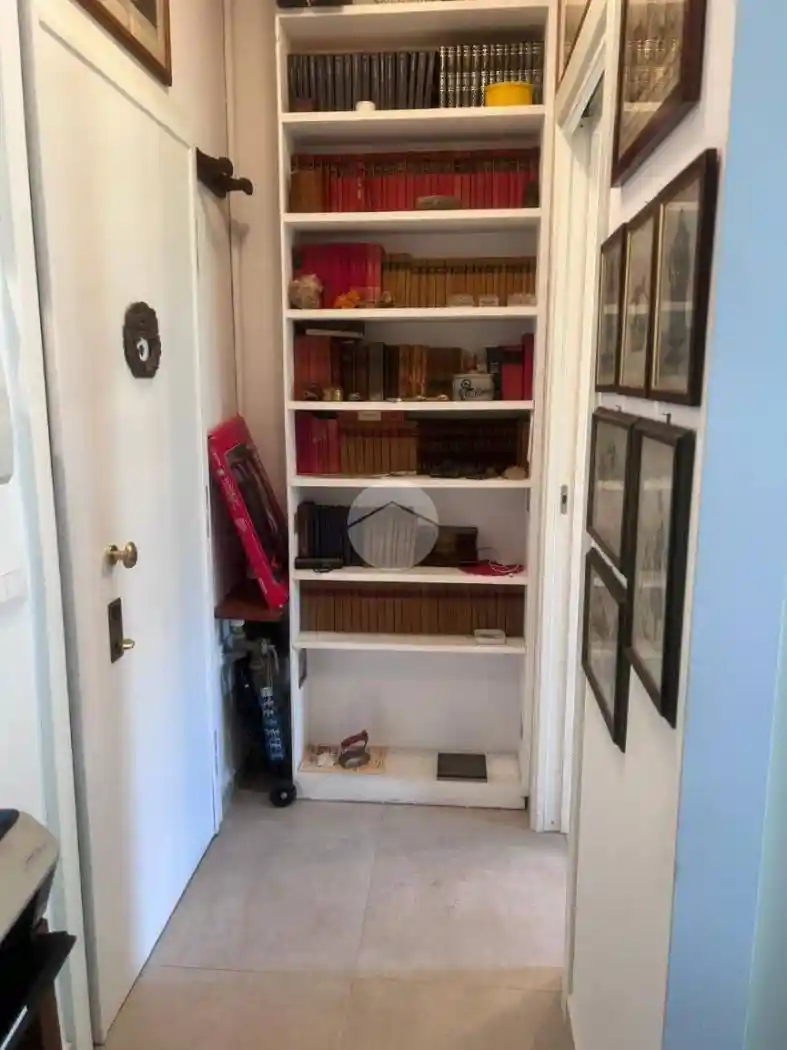 Monolocale via Marco D'Agrate 17, Corvetto, Milano - foto 3