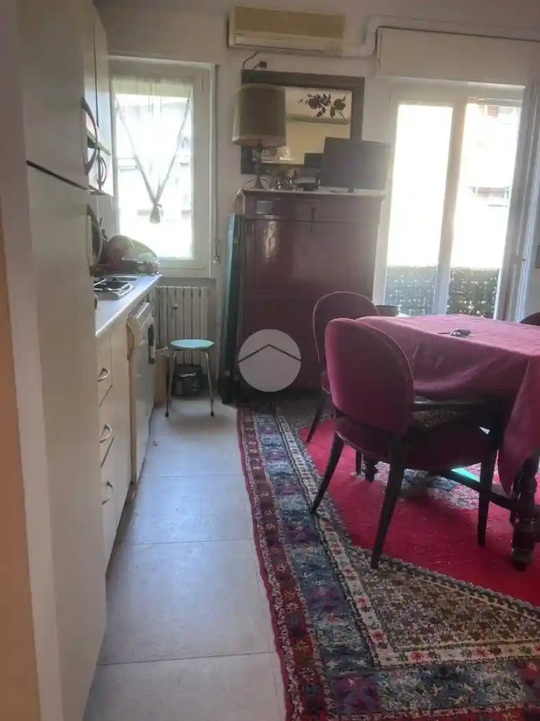 Monolocale via Marco D'Agrate 17, Corvetto, Milano - foto 4