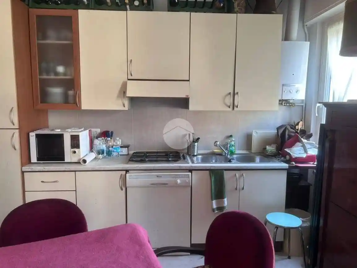 Monolocale via Marco D'Agrate 17, Corvetto, Milano - foto 5