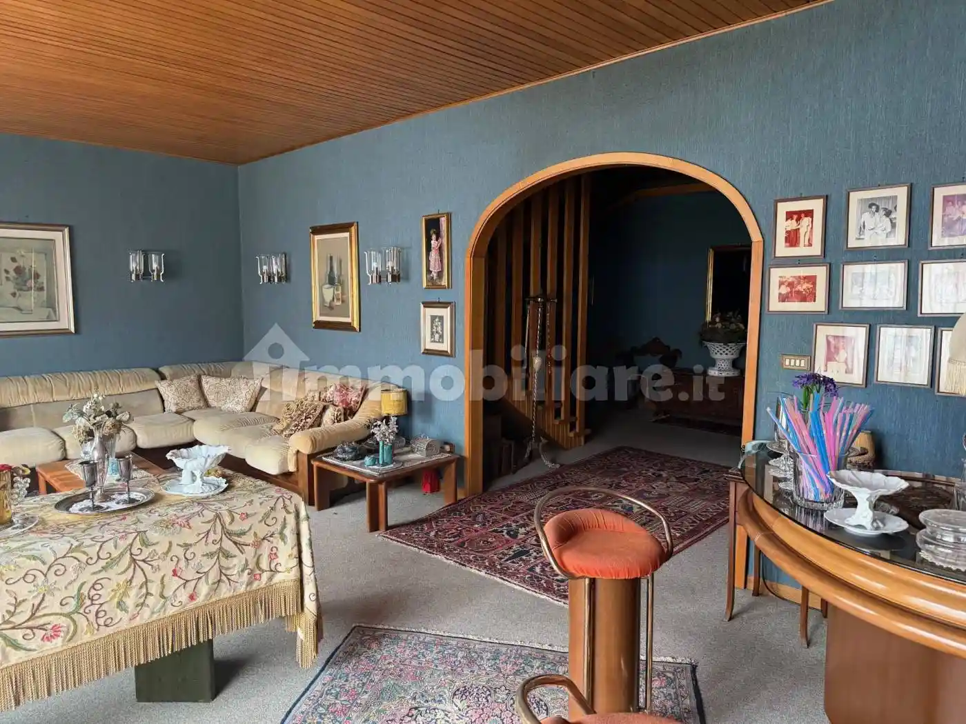 Appartamento in vendita a Soncino