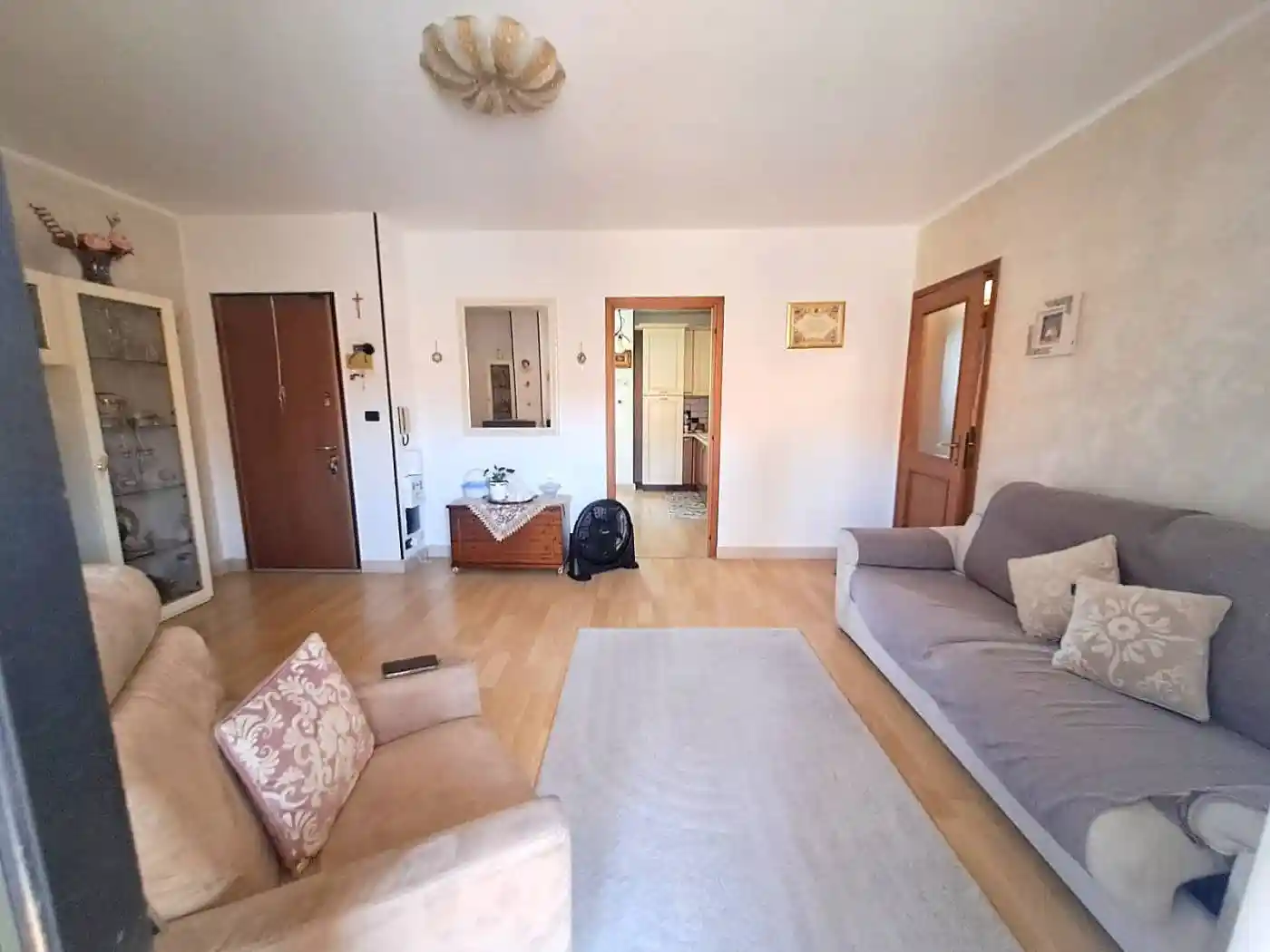 Appartamento in vendita a Pinerolo