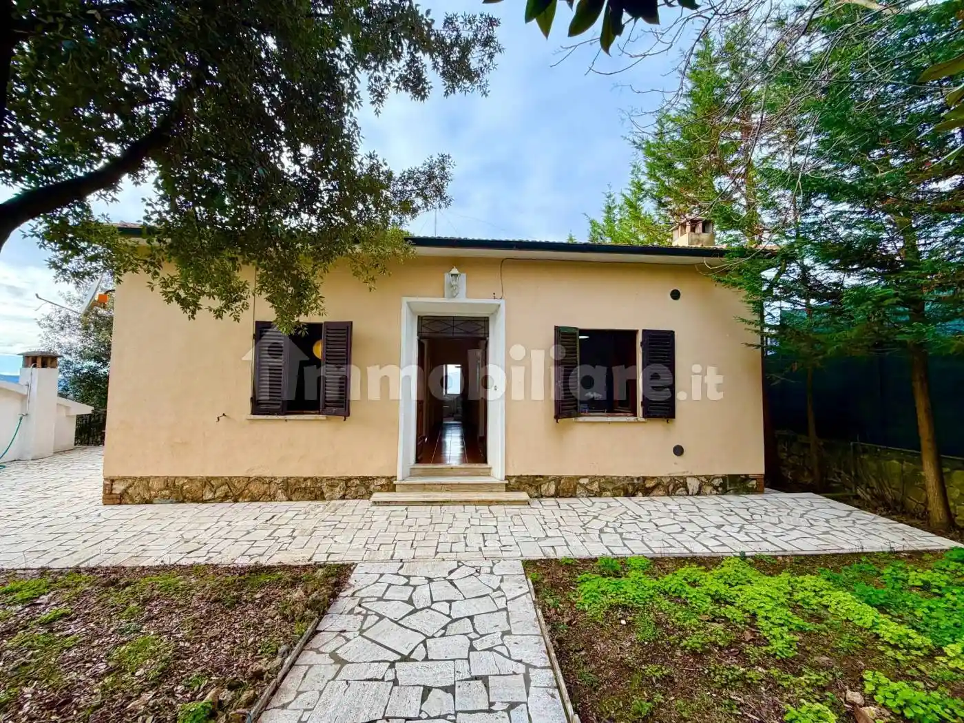 Villa in vendita a Massa Marittima