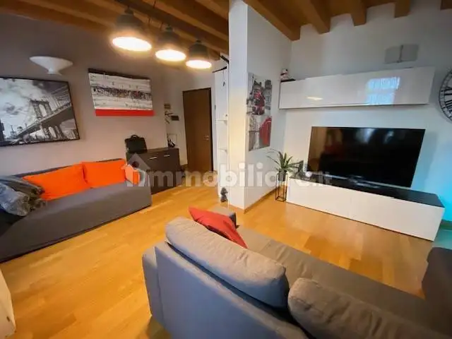 Appartamento in vendita a Udine