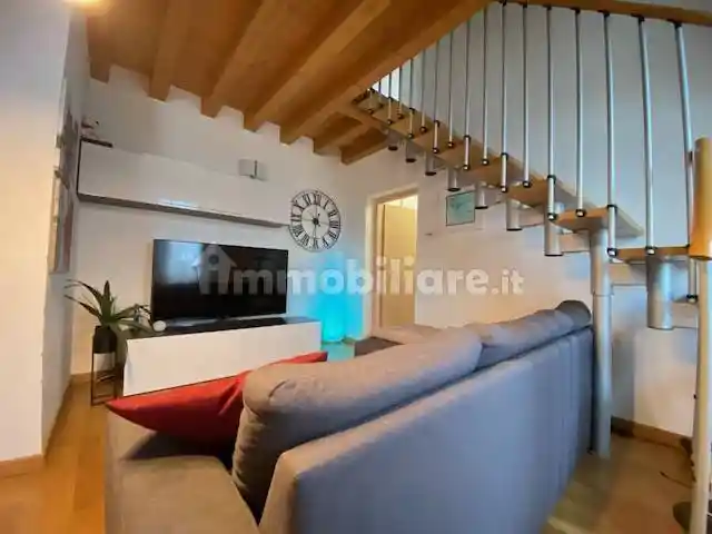 Quadrilocale via Antonio Caccia 66, Volontari - Planis, Udine - foto 2