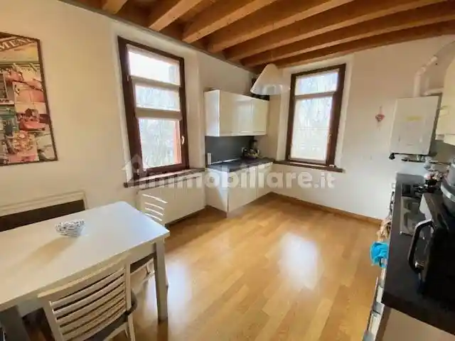 Quadrilocale via Antonio Caccia 66, Volontari - Planis, Udine - foto 3