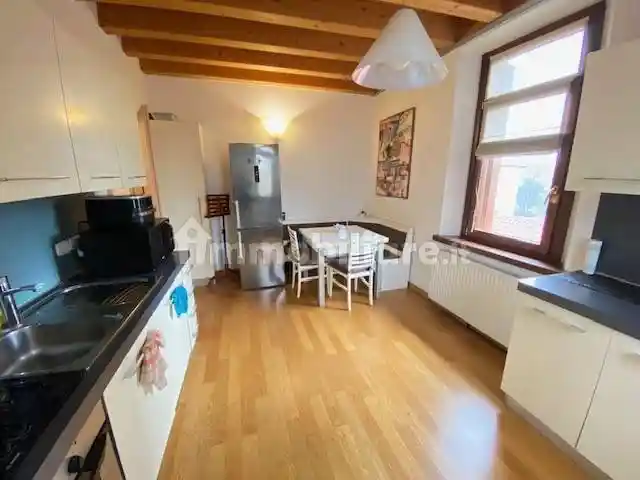 Quadrilocale via Antonio Caccia 66, Volontari - Planis, Udine - foto 4