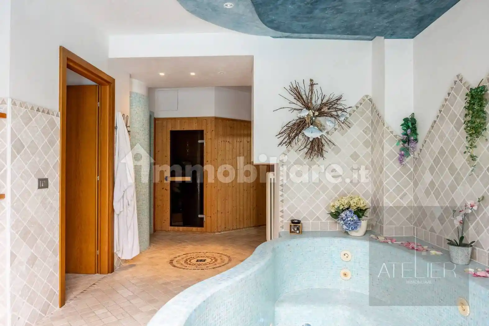 Villa unifamiliare, ottimo stato, 752 m², Cussignacco - Paparotti, Udine - foto 5