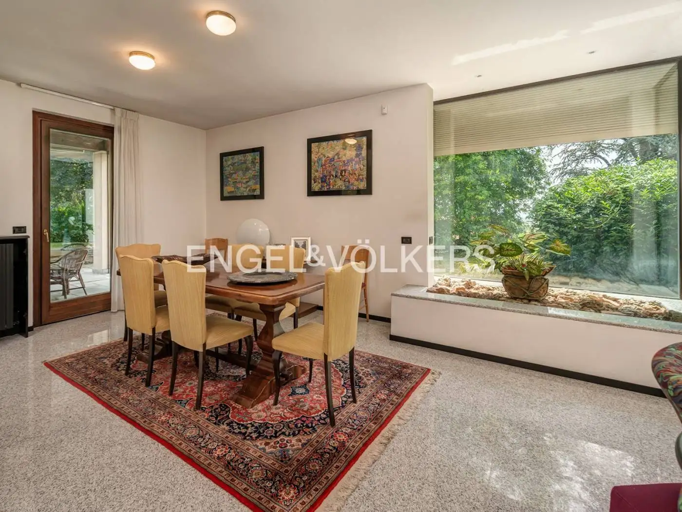 Villa unifamiliare, ottimo stato, 540 m², Centro, Barzago - foto 3