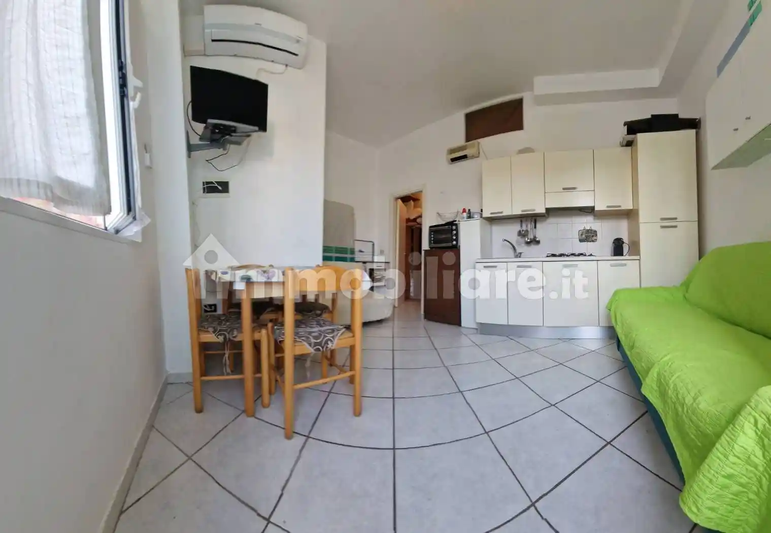 Appartamento in vendita a Comacchio