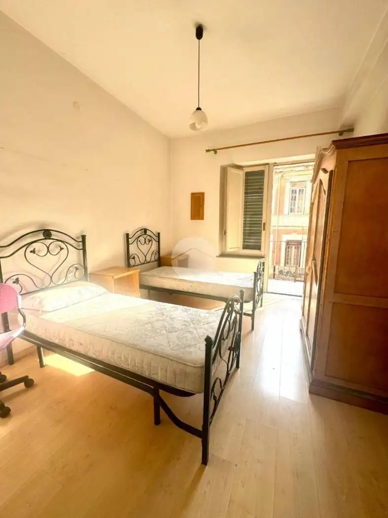 Appartamento in affitto a Palermo