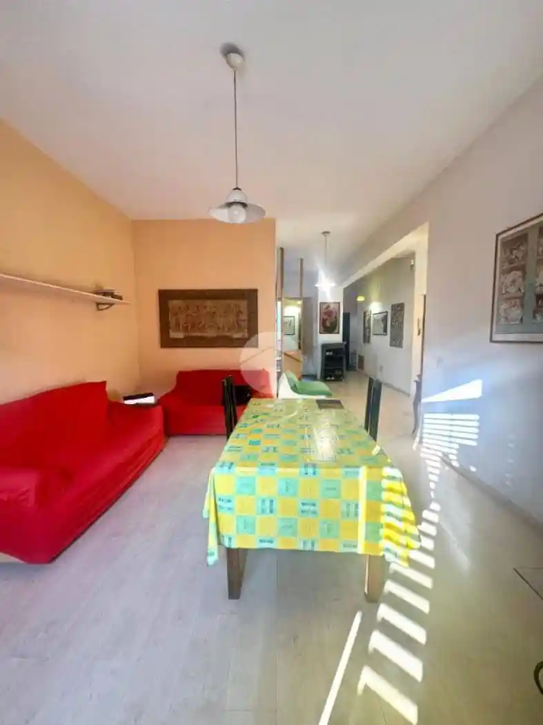 Bilocale via Filippo Parlatore 37, Malaspina, Palermo - foto 2