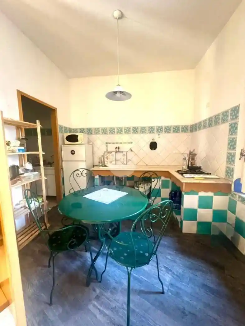 Bilocale via Filippo Parlatore 37, Malaspina, Palermo - foto 3