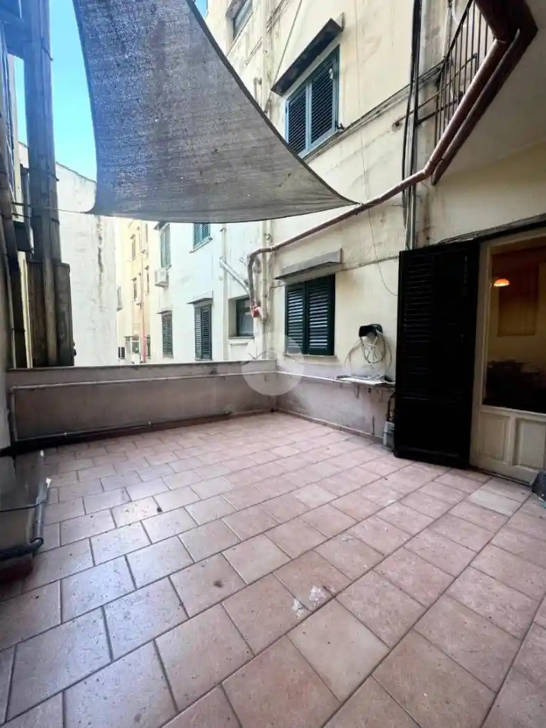 Bilocale via Filippo Parlatore 37, Malaspina, Palermo - foto 4