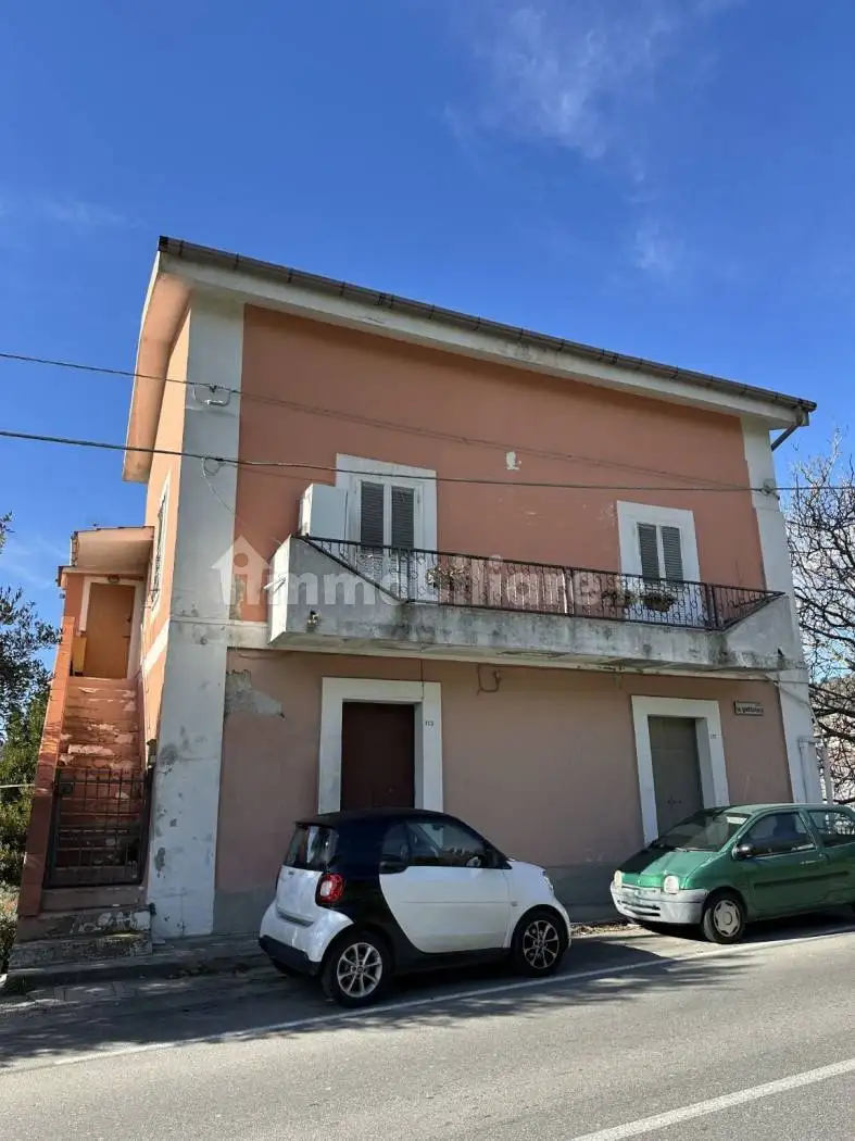 Appartamento in vendita a Catanzaro