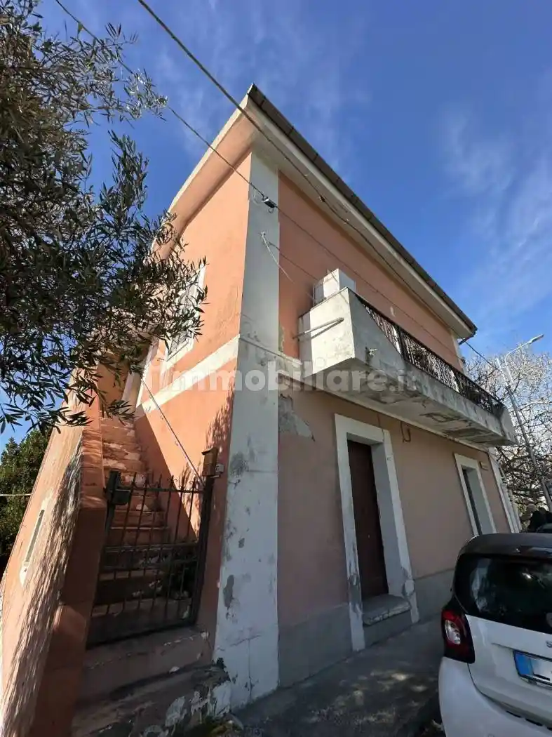 Appartamento viale Vincenzo Gattoleo, Pontegrande - Sant'Elia, Catanzaro - foto 2