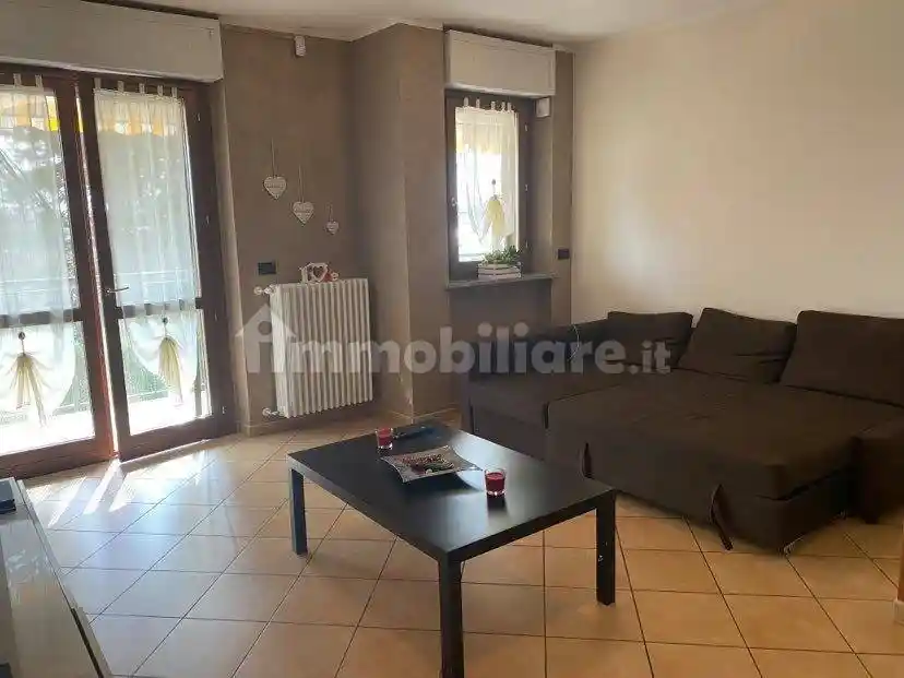 Appartamento in vendita a Airasca