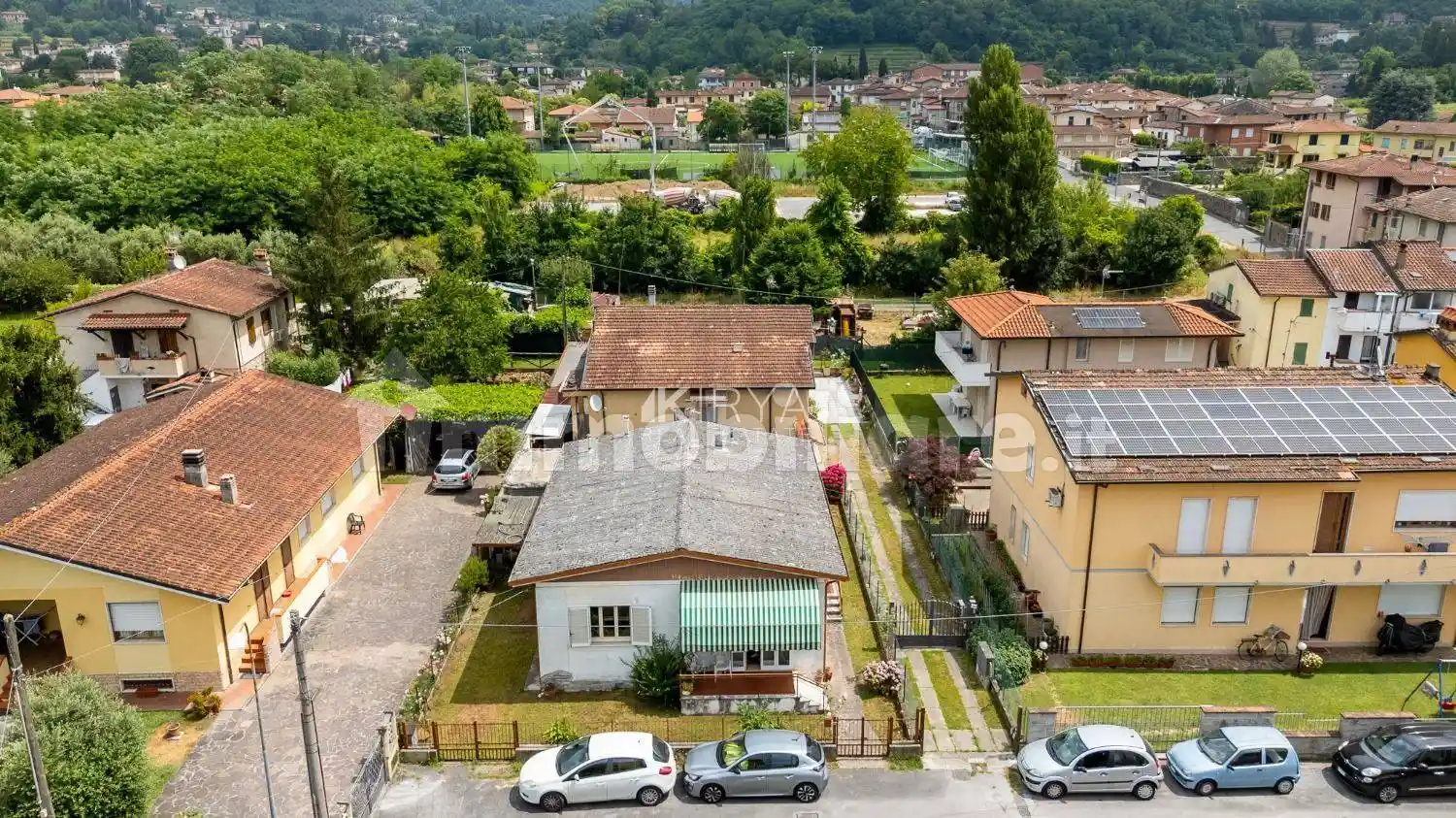 Casa indipendente in vendita a Camaiore