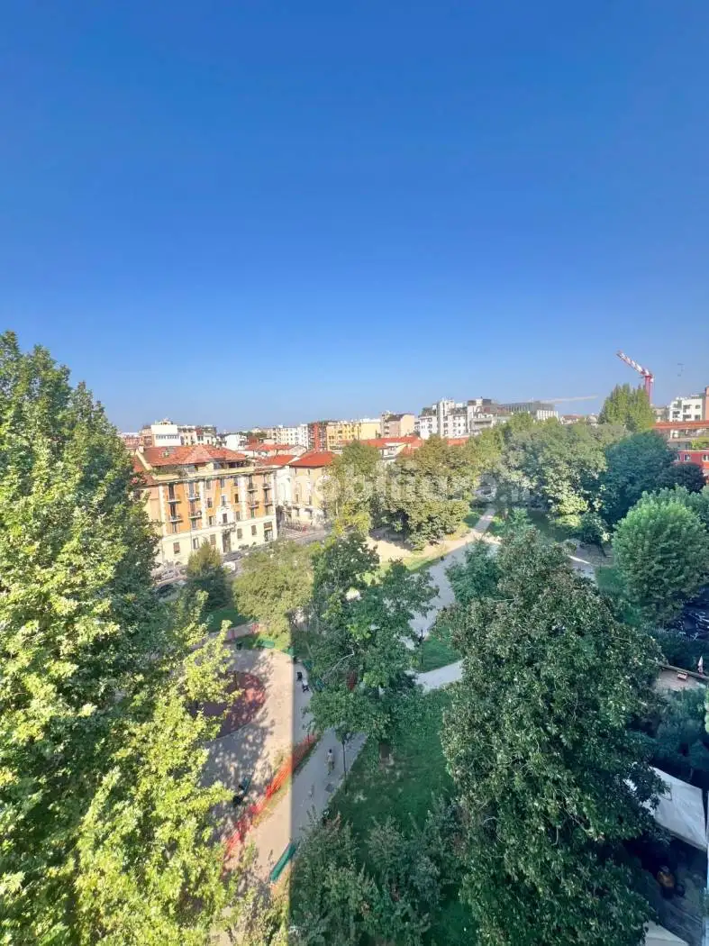 Apartment in vendita a Milan