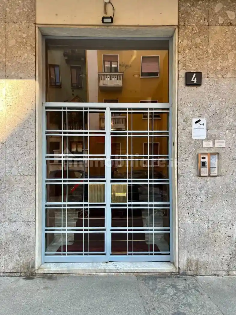 Trilocale via Fra' Bartolomeo 4, Washington, Milano - foto 3