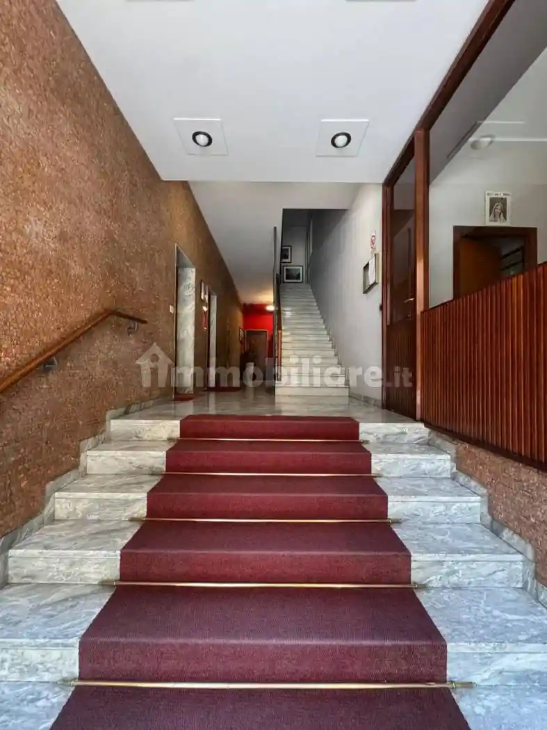 Trilocale via Fra' Bartolomeo 4, Washington, Milano - foto 4