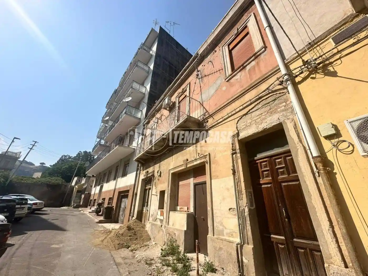 Appartamento in vendita a Messina