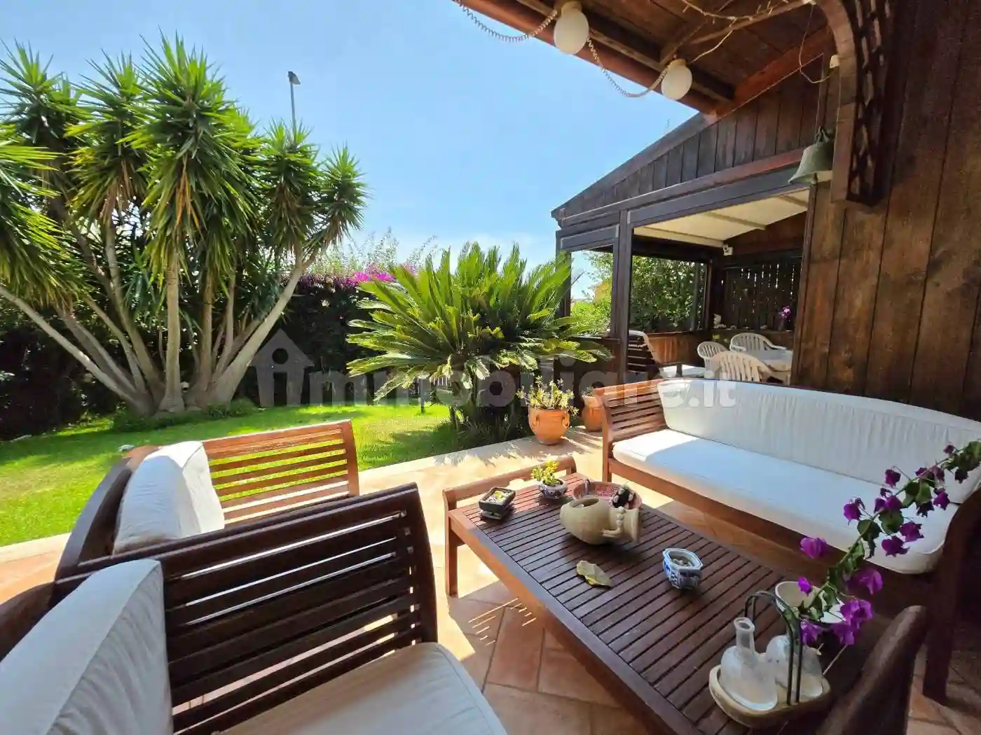 Villetta a schiera - foto 2