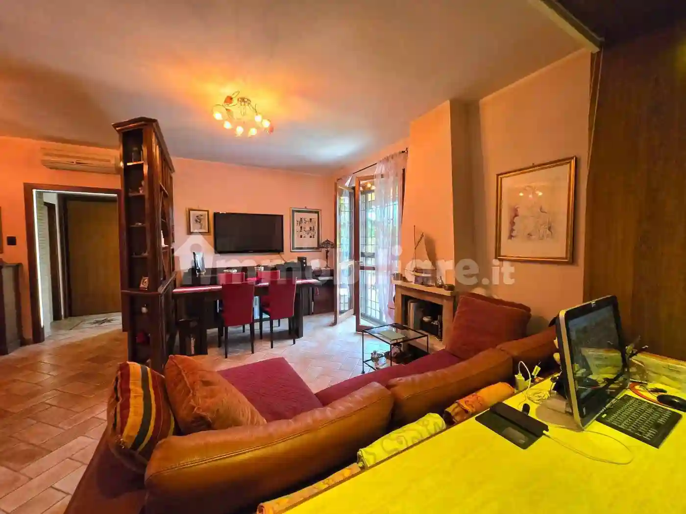 Villetta a schiera - foto 3