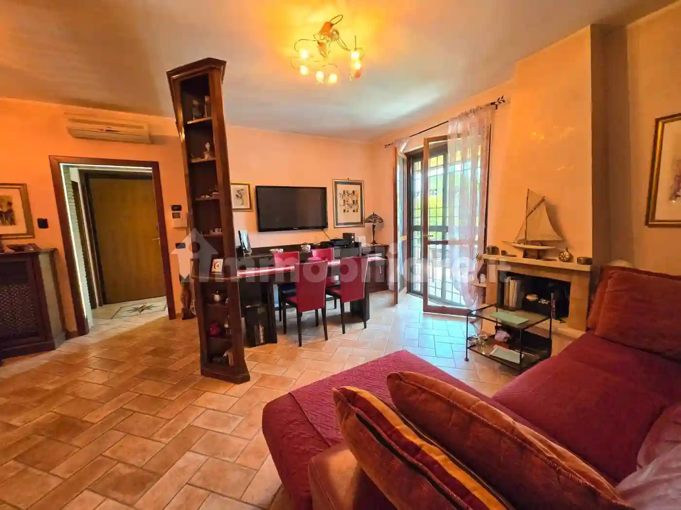 Villetta a schiera - foto 4