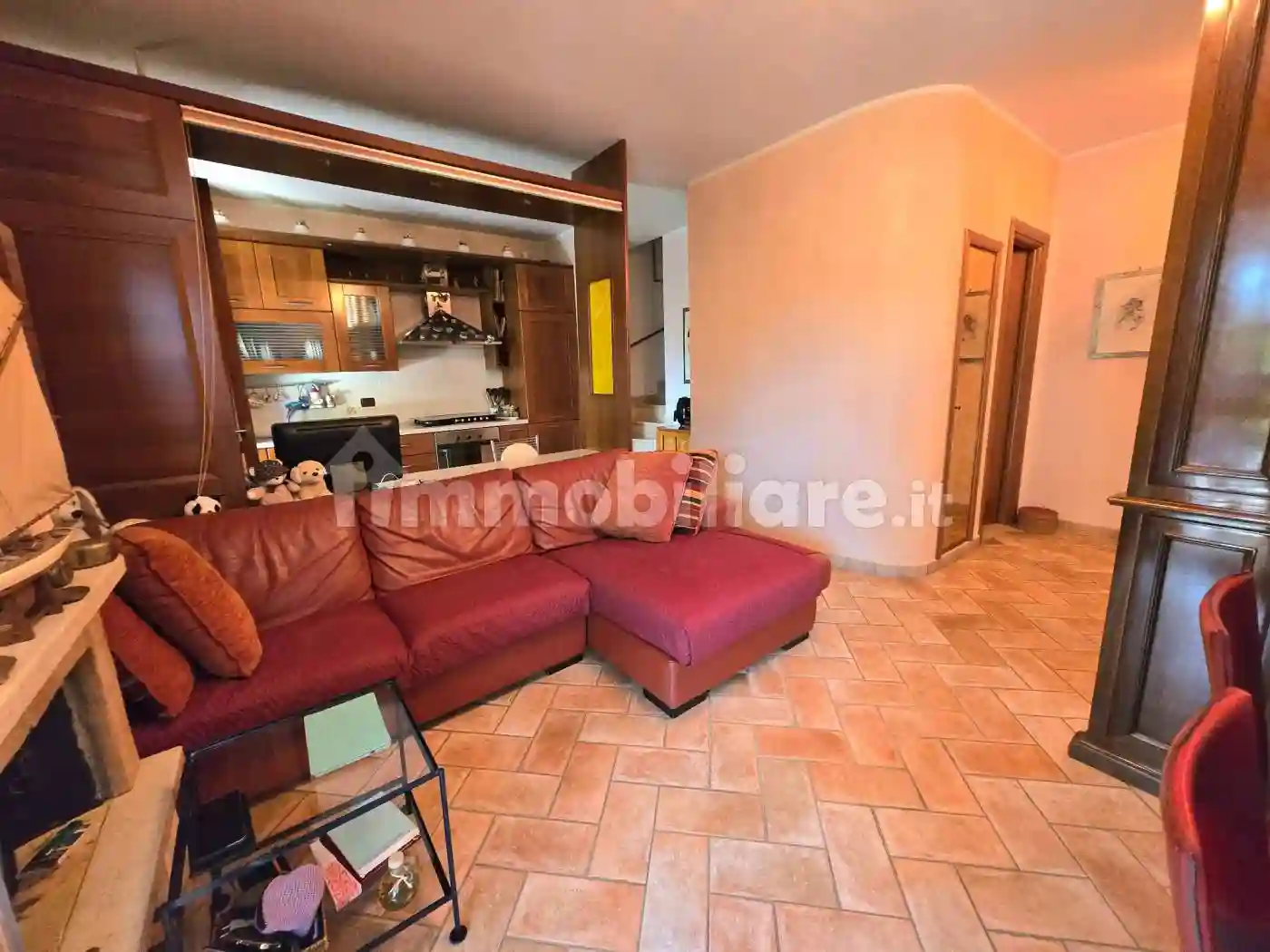 Villetta a schiera - foto 5